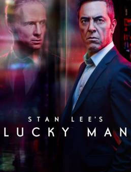 مسلسل Stan Lee's Lucky Man الموسم 3 الحلقة 8