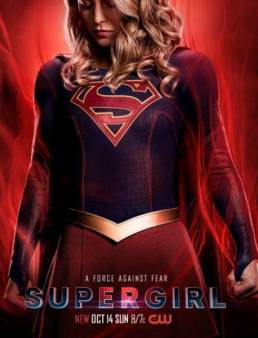 مسلسل Supergirl الموسم 4 الحلقة 18