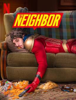 مسلسل The Neighbor الموسم 1 الحلقة 3