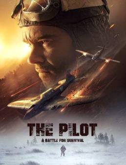 فيلم The Pilot. A Battle for Survival 2021 مترجم HD كامل اون لاين