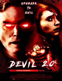 فيلم Devil 2.0 مترجم