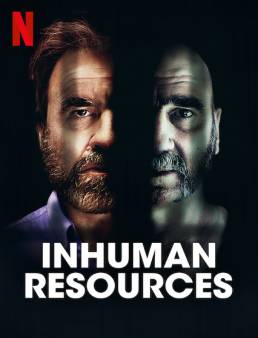 مسلسل Inhuman Resources الموسم 1 الحلقة 1