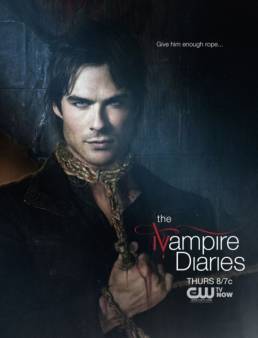 مسلسل The Vampire Diaries الموسم السابع الحلقة 15
