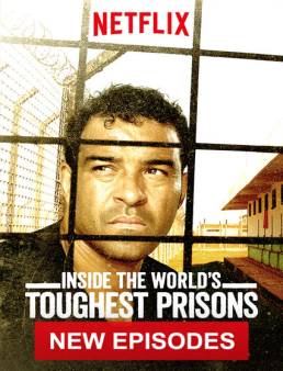 مسلسل Inside World's Toughest Prisons مترجم الموسم 1 الحلقة 4 والاخيرة