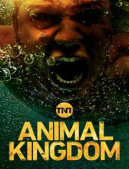 مسلسل Animal Kingdom الموسم 3 الحلقة 6