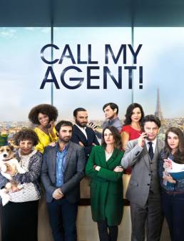 مسلسل Call My Agent الموسم 2 الحلقة 1