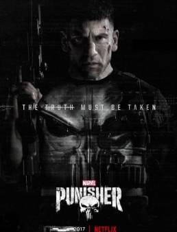 مسلسل The Punisher الموسم 1 الحلقة 13 والاخيرة