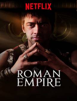 مسلسل Roman Empire الموسم 3 الحلقة 1