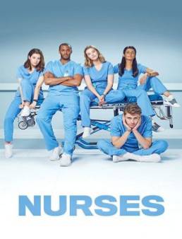 مسلسل Nurses الموسم 1 الحلقة 2