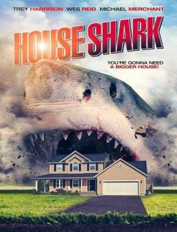 فيلم House Shark مترجم