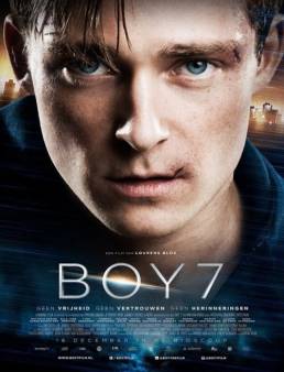 مشاهدة فيلم Boy 7 2015 مترجم