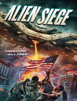 فيلم Alien Siege 2018 مترجم