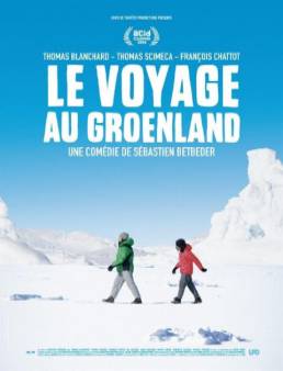مشاهدة فيلم Journey To Greenland مترجم