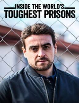 مسلسل Inside World's Toughest Prisons مترجم الموسم 2 الحلقة 1