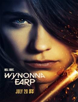 مسلسل Wynonna Earp الموسم 3 الحلقة 5