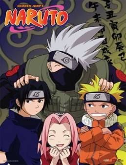 ناروتو Naruto الحلقة 169