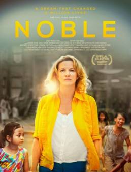 مشاهدة فيلم Noble 2014 مترجم