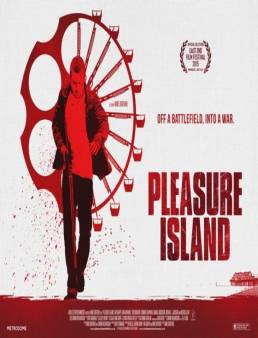 مشاهدة فيلم Pleasure Island 2014 مترجم