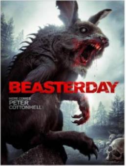 مشاهدة فيلم Beaster Day Here Comes Peter Cottonhell مترجم اون لاين