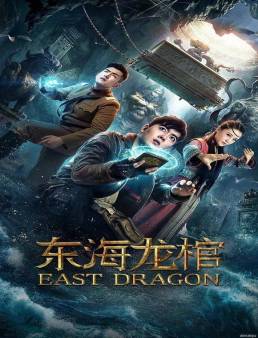 فيلم East Dragon 2019 مترجم
