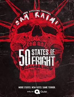 مسلسل 50 States of Fright الموسم 2 الحلقة 9