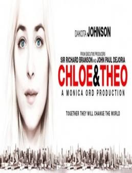 مشاهدة فيلم Chloe and Theo 2015 مترجم
