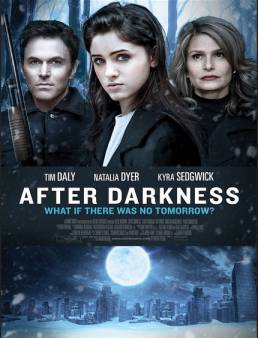 فيلم After Darkness 2018 مترجم