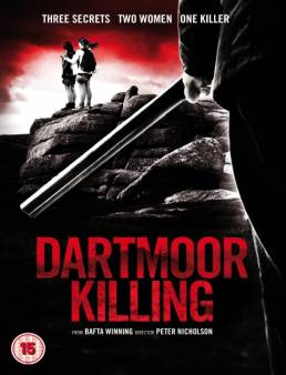 مشاهدة فيلم Dartmoor Killing 2015 مترجم