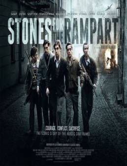 مشاهدة فيلم Stones for the Rampart 2014 مترجم