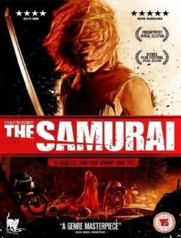 مشاهدة فيلم The Samurai مترجم