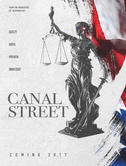 فيلم Canal Street 2018 مترجم