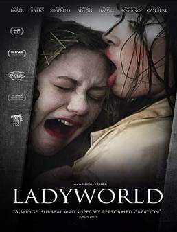 فيلم Ladyworld 2018 مترجم