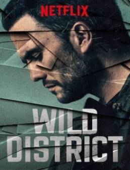 مسلسل Wild District الموسم 2 الحلقة 9