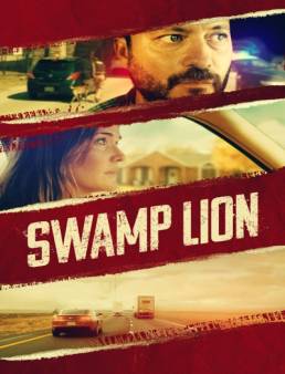 فيلم Swamp Lion 2021 مترجم