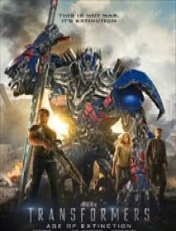 مشاهدة فيلم Transformers: Age of Extinction بجودة CAM مترجم اون لاين