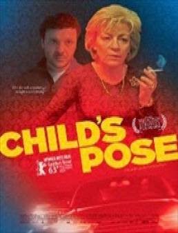 مشاهدة فيلم Child's Pose مترجم اون لاين