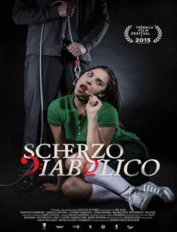 فيلم Scherzo Diabolico 2015 مترجم | جودة HDRip