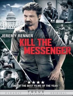 مشاهدة فيلم Kill the Messenger مترجم اون لاين بجودة BluRay