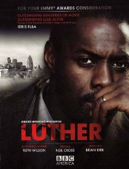 مسلسل Luther الموسم 2 الحلقة 4 الأخيرة