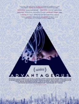 مشاهدة فيلم Advantageous 2015 مترجم