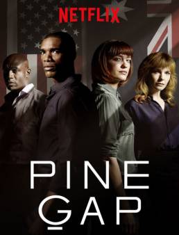 مسلسل Pine Gap الموسم 1 الحلقة 2
