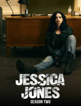 مسلسل Jessica Jones الموسم 2 الحلقة 2