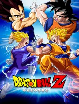 Dragon Ball Z الحلقة 10