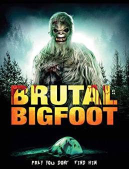فيلم Brutal Bigfoot مترجم
