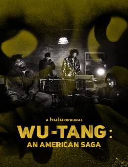 مسلسل Wu-Tang: An American Saga الموسم 1 الحلقة 1