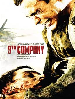 فيلم 9th Company 2005 مترجم