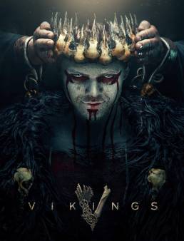 مسلسل Vikings الموسم 5 الحلقة 18