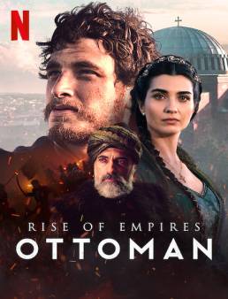 مسلسل Rise of Empires: Ottoman الموسم 1 الحلقة 2