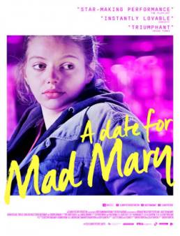 فيلم A Date for Mad Mary مترجم