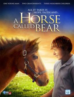 مشاهدة فيلم A Horse Called Bear 2015 مترجم